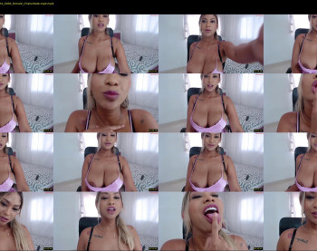 eylin_montanaa — 8 minute Chaturbate female cam show recording, 720p, Jun 23, 2024