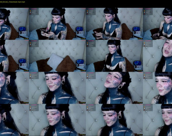 fairyflexxx — 18 minute Chaturbate female cam show recording, 720p, Jun 23, 2024