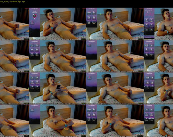 fresh_b1ood — 71 minute Chaturbate male cam show recording, 720p, Jun 23, 2024