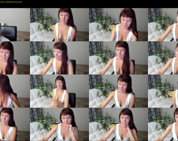 fritha — 39 minute Chaturbate female cam show recording, 720p, Jun 24, 2024