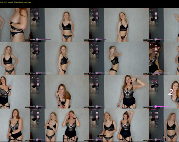helenchristensen — 43 minute Chaturbate female cam show recording, 720p, Jun 23, 2024