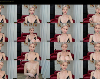 hi_popsy — 105 minute Chaturbate female cam show recording, 720p, Jun 24, 2024