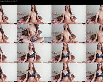 hiddenlegacies — 68 minute Chaturbate female cam show recording, 720p, Jun 23, 2024