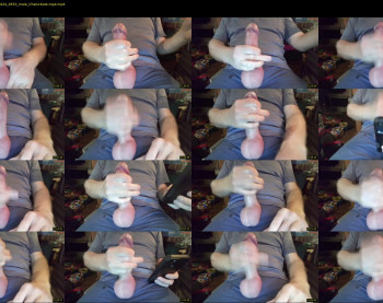 horny_hubby0077 — 14 minute Chaturbate male cam show recording, 720p, Jun 24, 2024