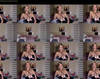 hugetittiesgerda — 19 minute Chaturbate female cam show recording, 720p, Jun 23, 2024