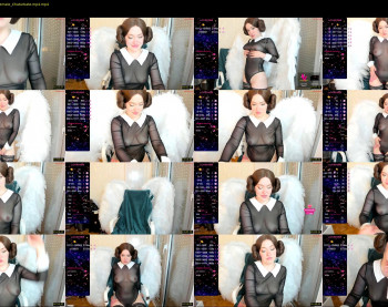 i_esus — 41 minute Chaturbate couple cam show recording, 720p, Jun 23, 2024