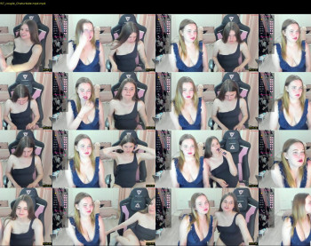 iamcassidy — 3 minute Chaturbate female cam show recording, 720p, Jun 23, 2024