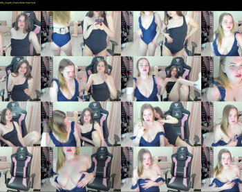 iamcassidy — 8 minute Chaturbate female cam show recording, 720p, Jun 23, 2024