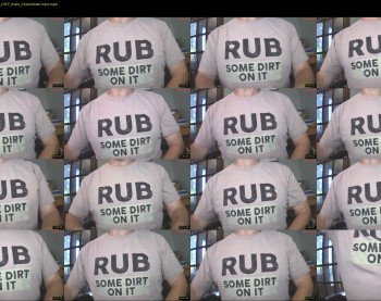 il_undercover — 33 minute Chaturbate male cam show recording, 480p, Jun 23, 2024