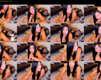 ivy_li — 15 minute Chaturbate female cam show recording, 720p, Jun 23, 2024