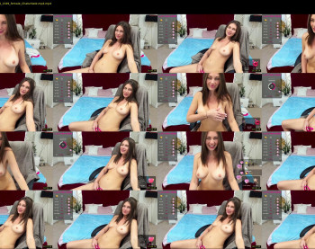 jasmin_james_ — 10 minute Chaturbate female cam show recording, 720p, Jun 23, 2024