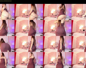 jenna1_ — 47 minute Chaturbate female cam show recording, 720p, Jun 23, 2024