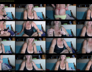 jennadeluxe — 122 minute Chaturbate female cam show recording, 720p, Jun 23, 2024