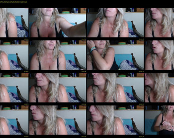jennadeluxe — 6 minute Chaturbate female cam show recording, 720p, Jun 23, 2024