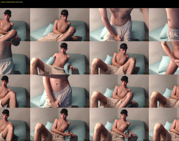 jey_foxx — 27 minute Chaturbate male cam show recording, 720p, Jun 24, 2024