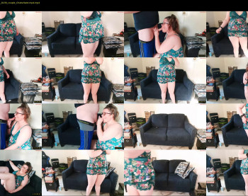 jjjust4fun1985 — 120 minute Chaturbate couple cam show recording, 720p, Jun 24, 2024