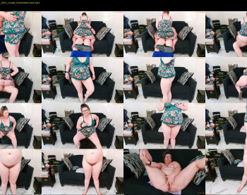 jjjust4fun1985 — 31 minute Chaturbate couple cam show recording, 720p, Jun 24, 2024