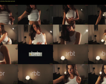 joheredia — 44 minute Chaturbate female cam show recording, 720p, Jun 23, 2024