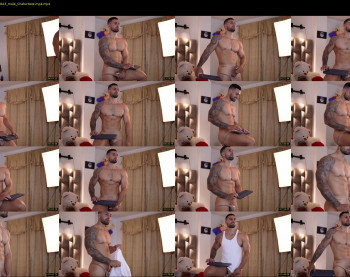 john_king29 — 104 minute Chaturbate male cam show recording, 720p, Jun 23, 2024