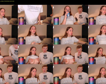 julsweet — 5 minute Chaturbate male cam show recording, 720p, Jun 24, 2024