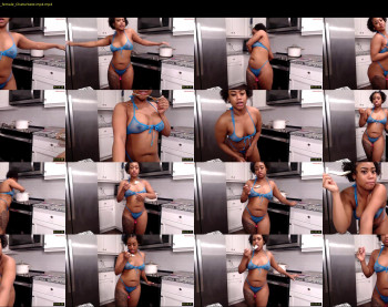 kat2025 — 4 minute Chaturbate female cam show recording, 720p, Jun 23, 2024