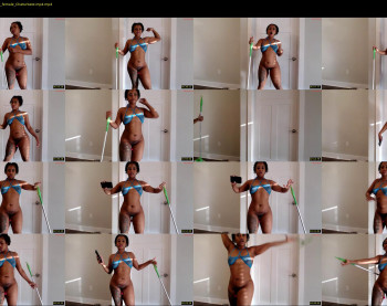 kat2025 — 6 minute Chaturbate female cam show recording, 720p, Jun 24, 2024