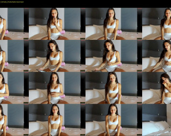 katrin_fit — 3 minute Chaturbate female cam show recording, 720p, Jun 23, 2024