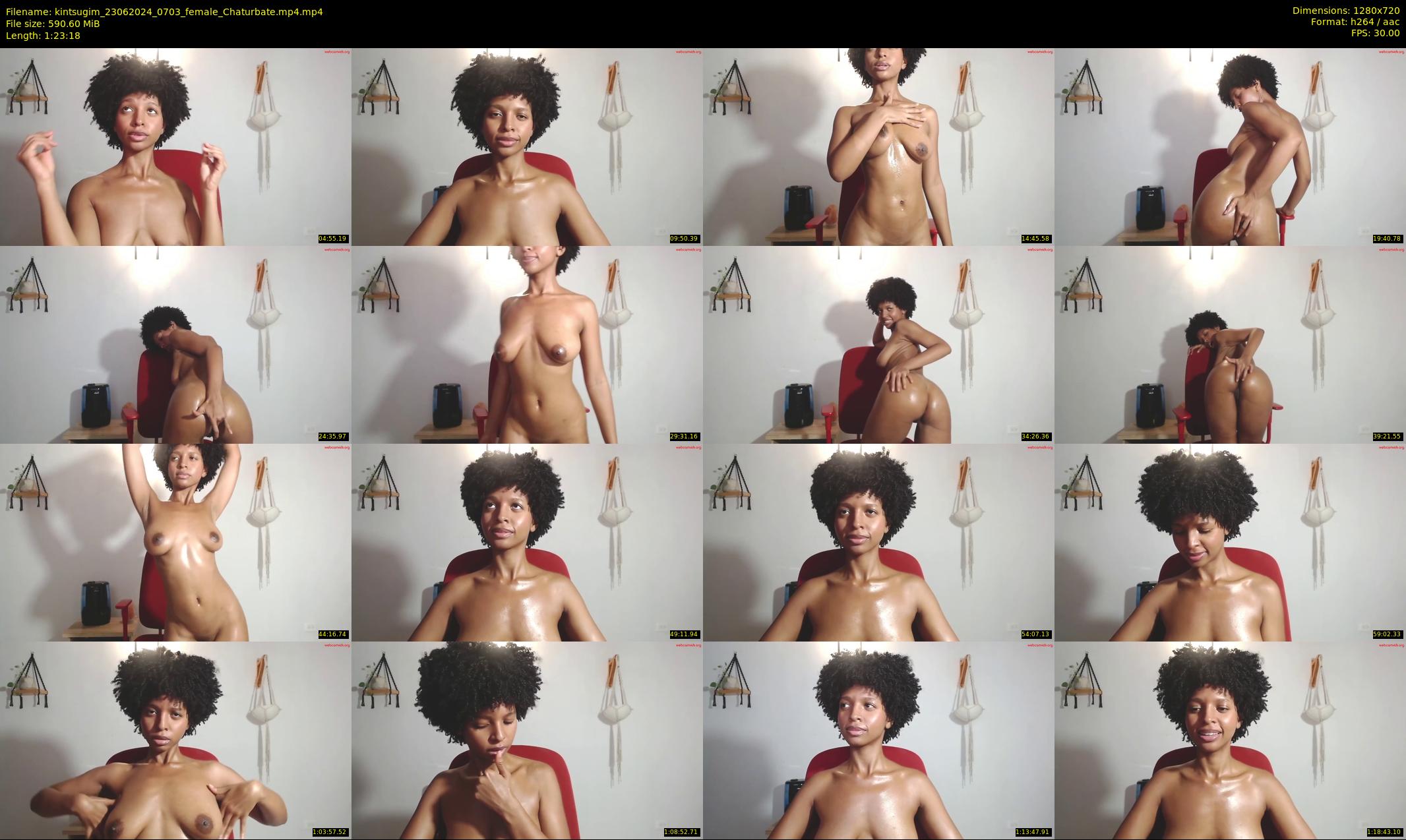 kintsugim — 84 minute Chaturbate female cam show recording, 720p, Jun 23, 2024