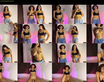 kittyand — 51 minute Chaturbate couple cam show recording, 720p, Jun 23, 2024