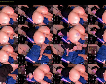 kkole17 — 20 minute Chaturbate female cam show recording, 720p, Jun 23, 2024