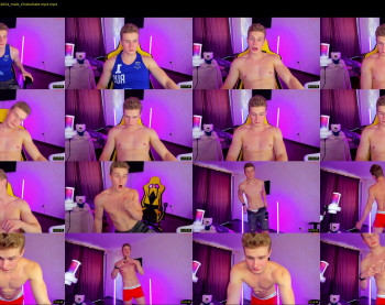 kurt_hanssen — 37 minute Chaturbate male cam show recording, 720p, Jun 23, 2024