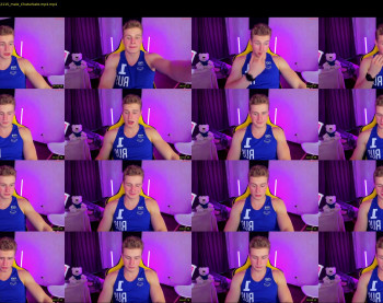 kurt_hanssen — 6 minute Chaturbate male cam show recording, 720p, Jun 23, 2024