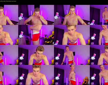 kurt_hanssen — 35 minute Chaturbate male cam show recording, 720p, Jun 23, 2024