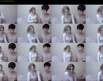 l1ttlekiki — 6 minute Chaturbate couple cam show recording, 720p, Jun 23, 2024