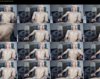 l_adonis_l — 32 minute Chaturbate male cam show recording, 720p, Jun 23, 2024
