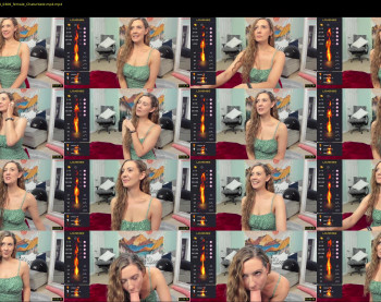 laylaa_dreams — 19 minute Chaturbate female cam show recording, 720p, Jun 24, 2024