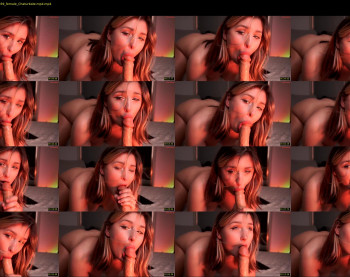 liass_molly — 3 minute Chaturbate female cam show recording, 720p, Jun 23, 2024