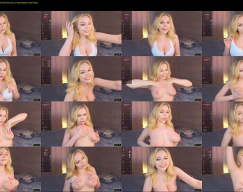 libbyshepard — 11 minute Chaturbate female cam show recording, 720p, Jun 23, 2024