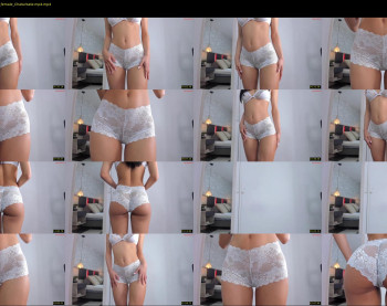 lili_foxy — 26 minute Chaturbate female cam show recording, 720p, Jun 23, 2024
