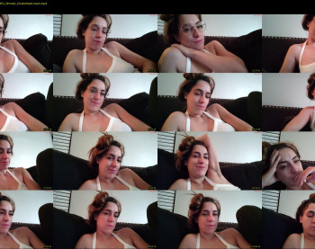lilithoftrees — 72 minute Chaturbate female cam show recording, 720p, Jun 23, 2024