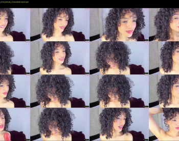 lilithsteinberg — 7 minute Chaturbate female cam show recording, 720p, Jun 23, 2024