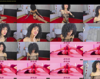 lilithsteinberg — 78 minute Chaturbate female cam show recording, 720p, Jun 24, 2024