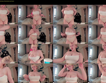 lisalaas — 10 minute Chaturbate female cam show recording, 720p, Jun 23, 2024