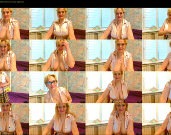 lisasimsx — 85 minute Chaturbate female cam show recording, 720p, Jun 24, 2024