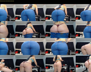 litas_secrets — 120 minute Chaturbate female cam show recording, 720p, Jun 24, 2024