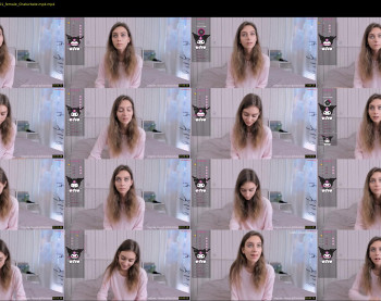 lizbethcoll — 67 minute Chaturbate female cam show recording, 720p, Jun 23, 2024