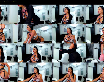 madena_ — 93 minute Chaturbate female cam show recording, 720p, Jun 23, 2024