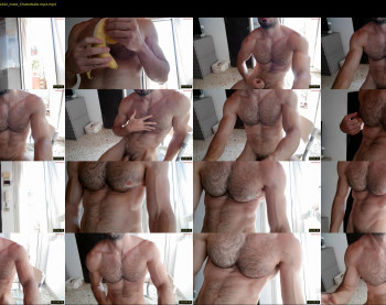 madmax20x — 92 minute Chaturbate male cam show recording, 720p, Jun 23, 2024