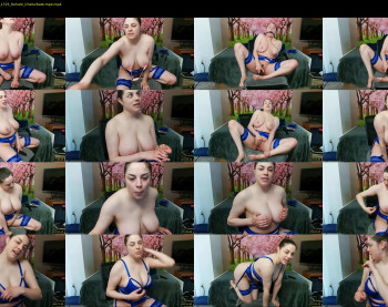 mandy_rose1 — 61 minute Chaturbate female cam show recording, 720p, Jun 23, 2024