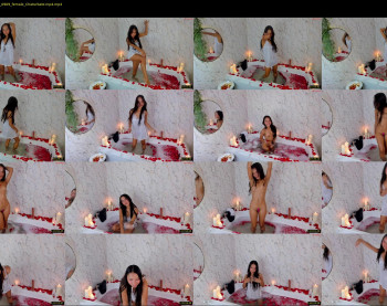 marce_algara — 121 minute Chaturbate female cam show recording, 720p, Jun 23, 2024